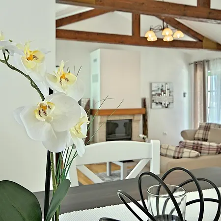 Vila Zeus Villa