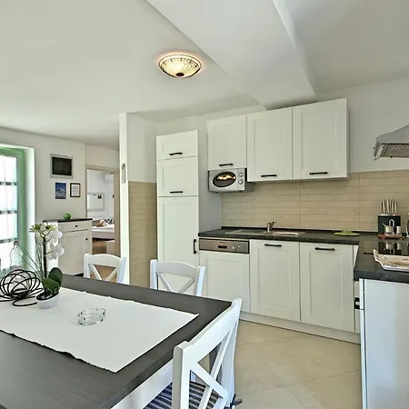 Villa Vila Zeus *