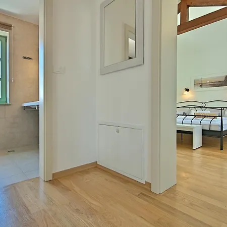 Vila Zeus *