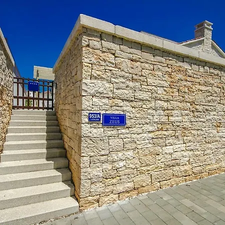 Villa Vila Zeus