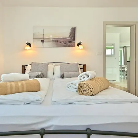 Vila Zeus Villa