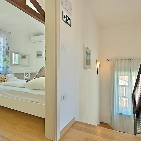 Villa Vila Zeus Medulin