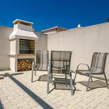 Villa Vila Zeus *