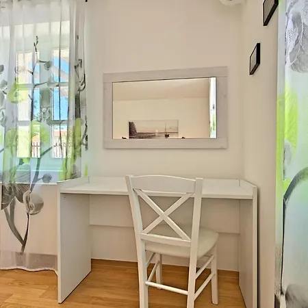 Villa Vila Zeus Medulin