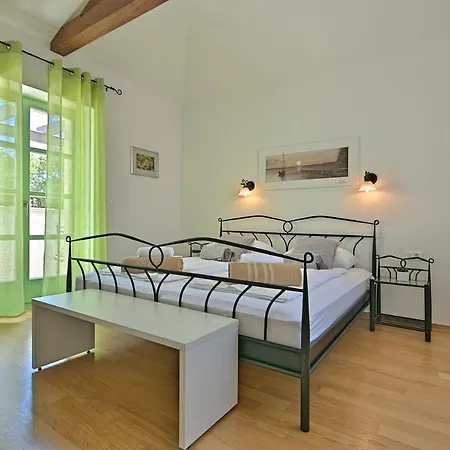 Vila Zeus Villa Medulin