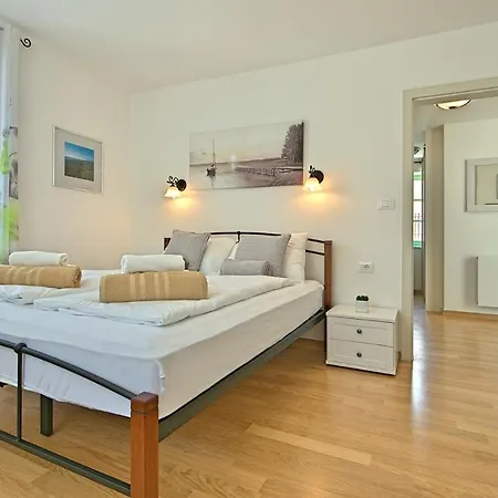 Villa Vila Zeus