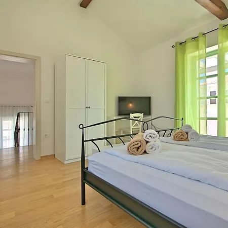 Vila Zeus Villa Medulin