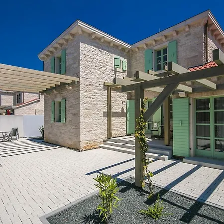 Villa Vila Zeus Medulin