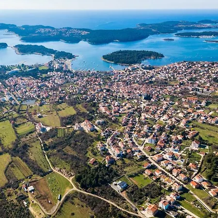Vila Zeus *
