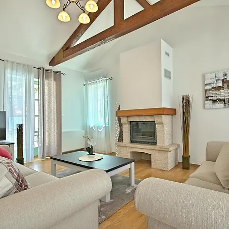 Vila Vila Zeus Medulin