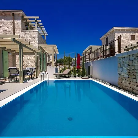 Vila Vila Zeus Medulin