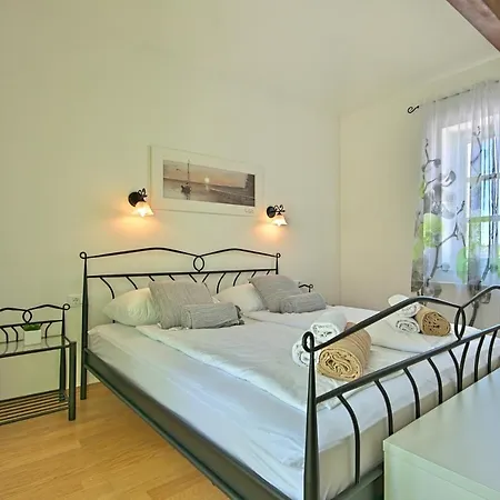 Vila Zeus Vila Medulin