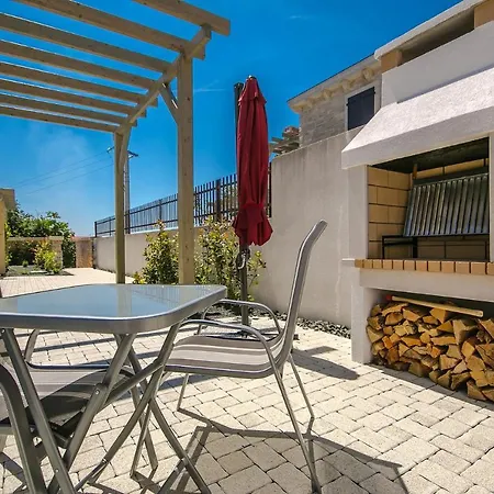 Vila Zeus * Medulin