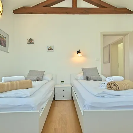 Vila Zeus Medulin