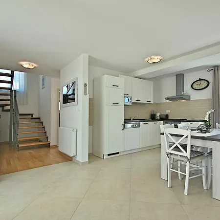 Vila Vila Zeus
