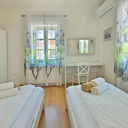 Vila Zeus Vila Medulin